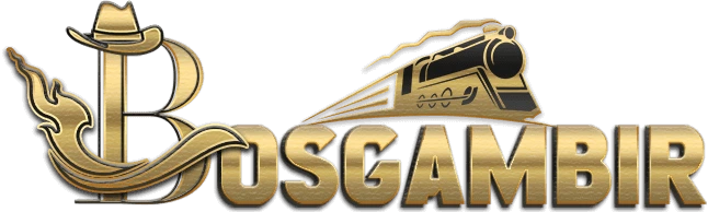 BOSGAMBIR - Slot Games Eksklusif Tanpa Batas Blokir